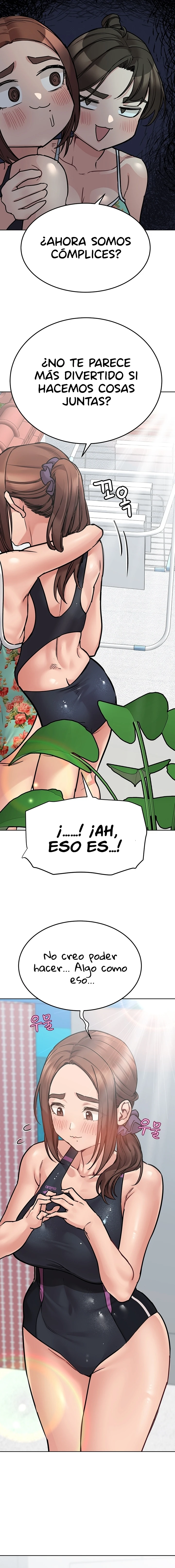 No le digas a tu mamá Capitulo 50 página 7