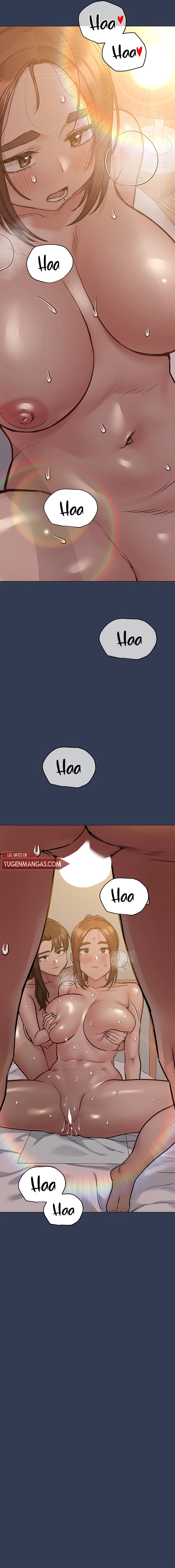 No le digas a tu mamá Capitulo 51 página 16