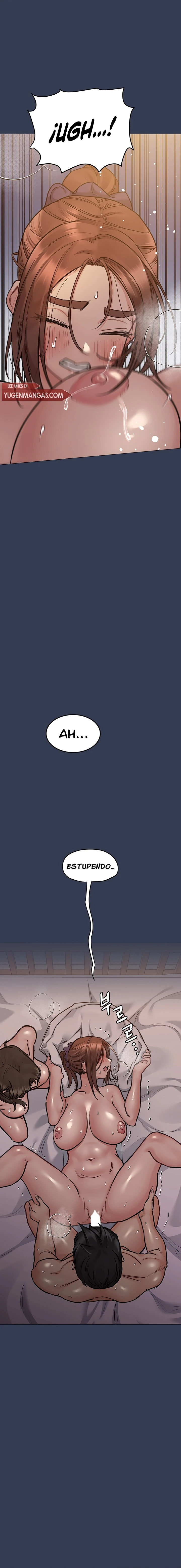 No le digas a tu mamá Capitulo 51 página 19