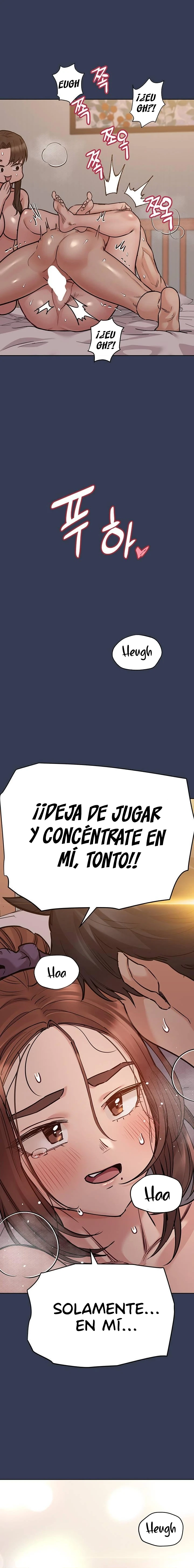 No le digas a tu mamá Capitulo 52 página 10