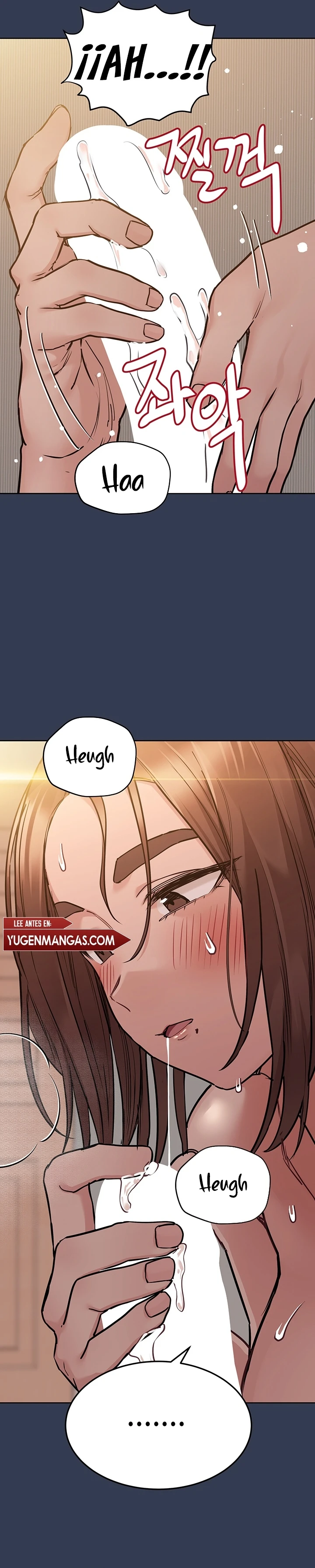 No le digas a tu mamá Capitulo 53 página 15
