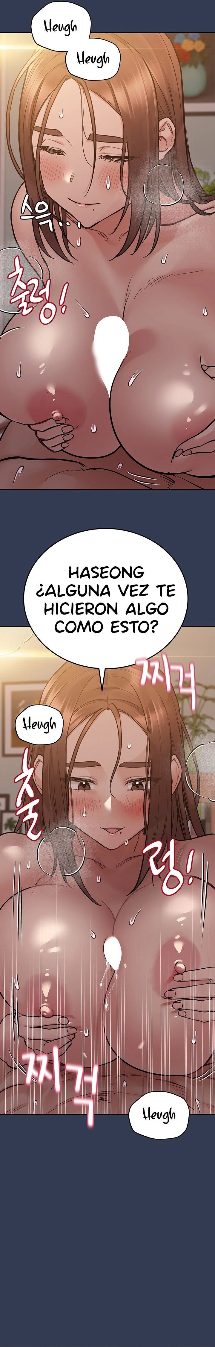 No le digas a tu mamá Capitulo 53 página 16