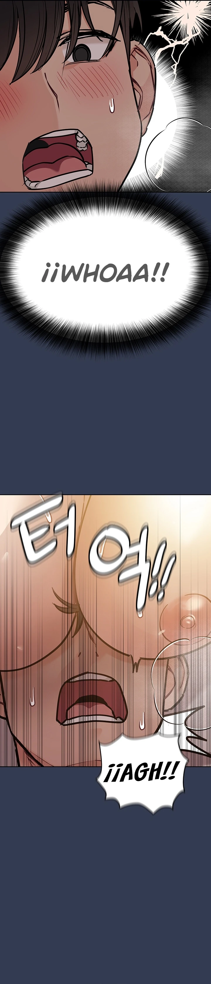 No le digas a tu mamá Capitulo 53 página 17