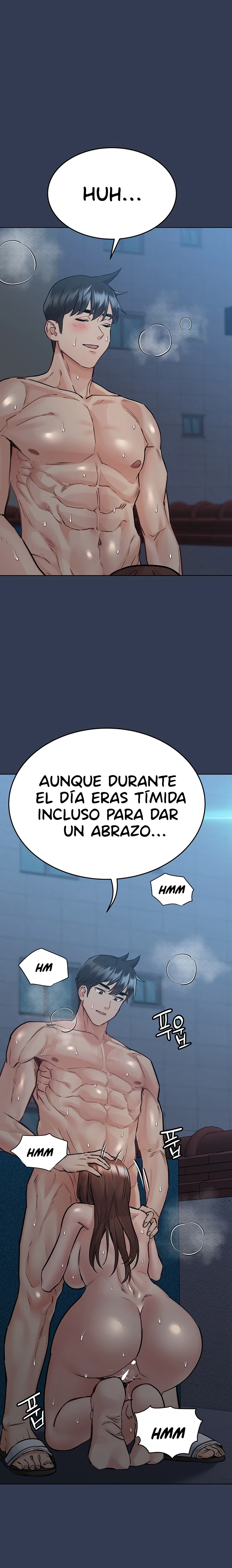 No le digas a tu mamá Capitulo 54 página 22