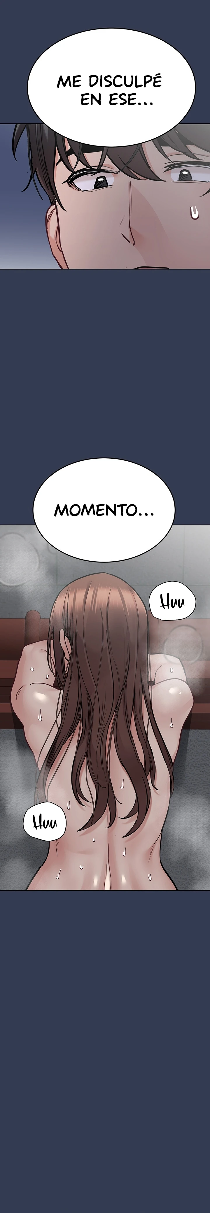 No le digas a tu mamá Capitulo 55 página 20