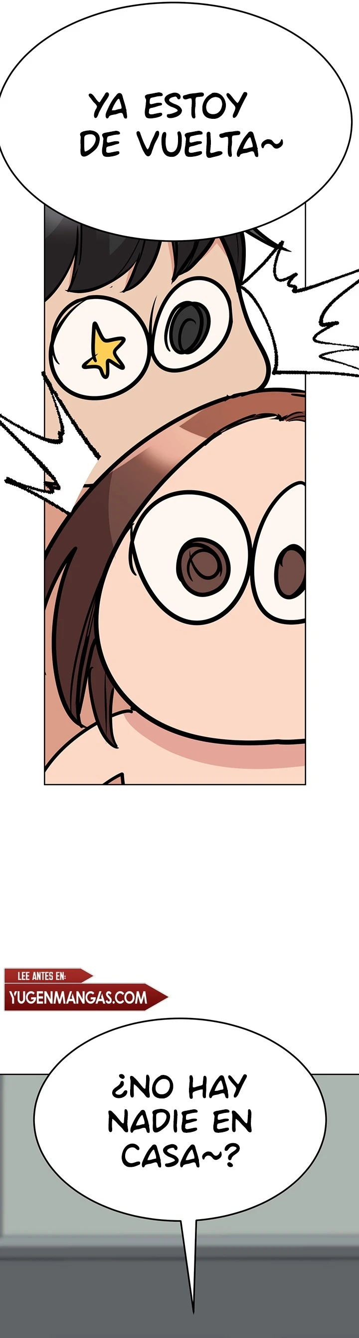 No le digas a tu mamá Capitulo 55 página 35