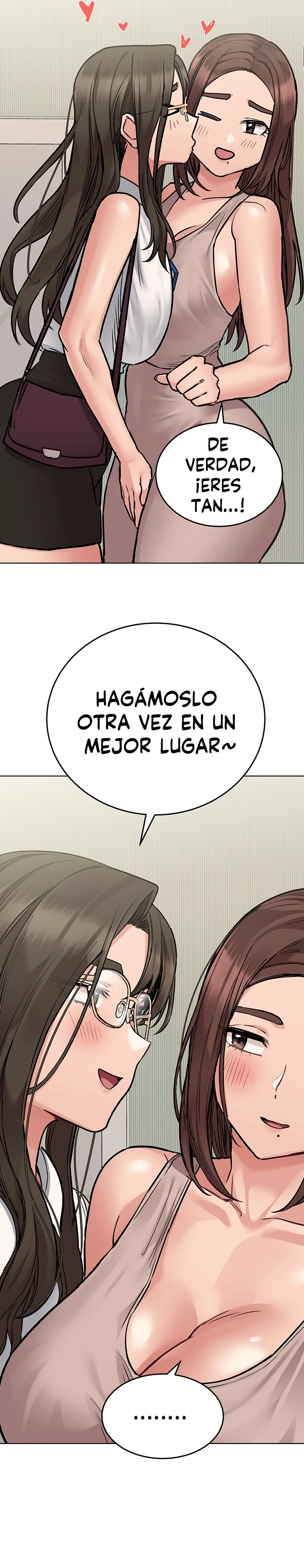 No le digas a tu mamá Capitulo 56 página 13