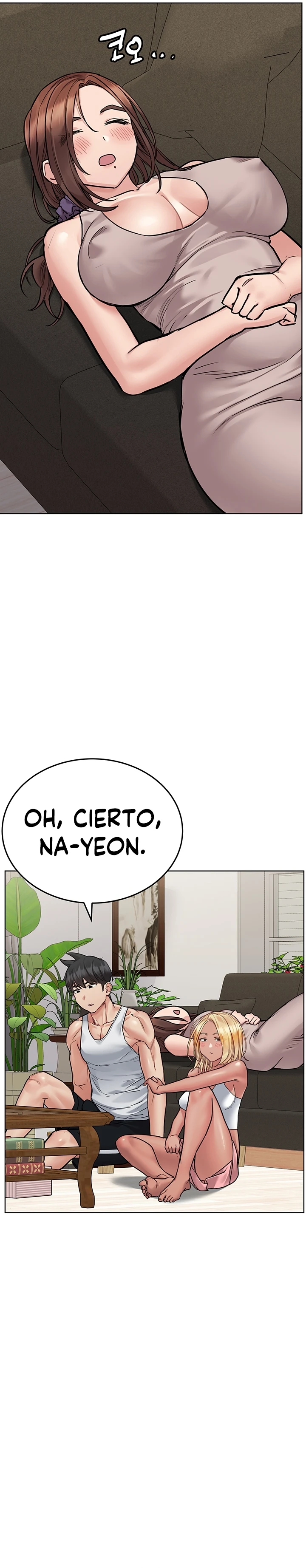 No le digas a tu mamá Capitulo 56 página 26