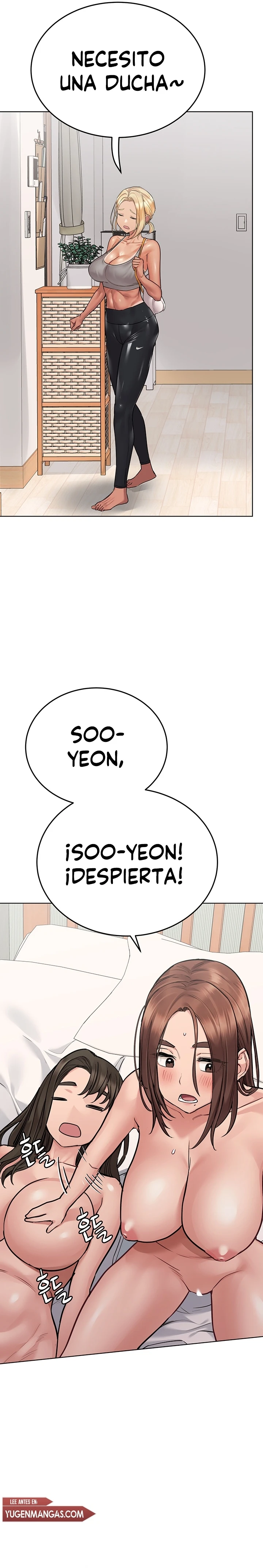No le digas a tu mamá Capitulo 56 página 3