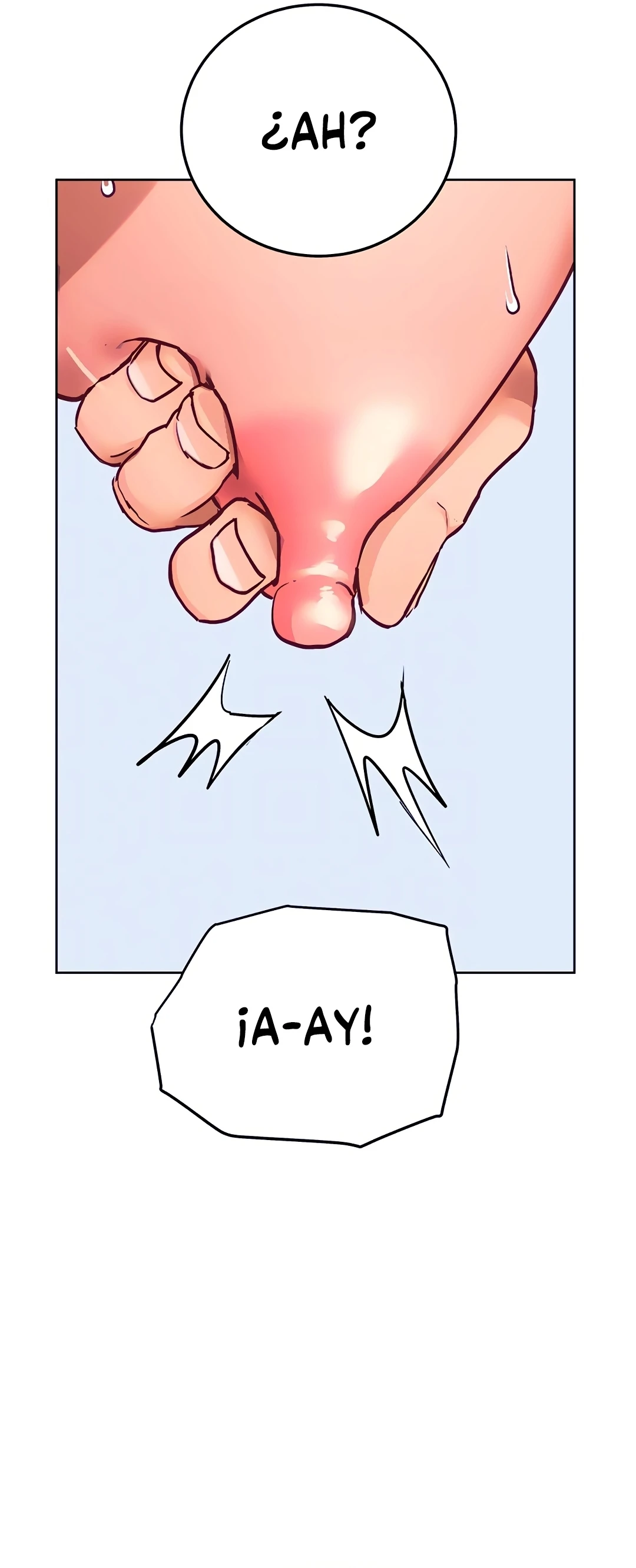 No le digas a tu mamá Capitulo 57 página 6