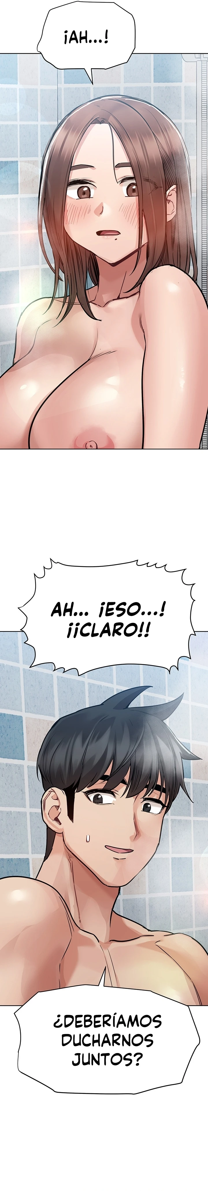 No le digas a tu mamá Capitulo 58 página 26