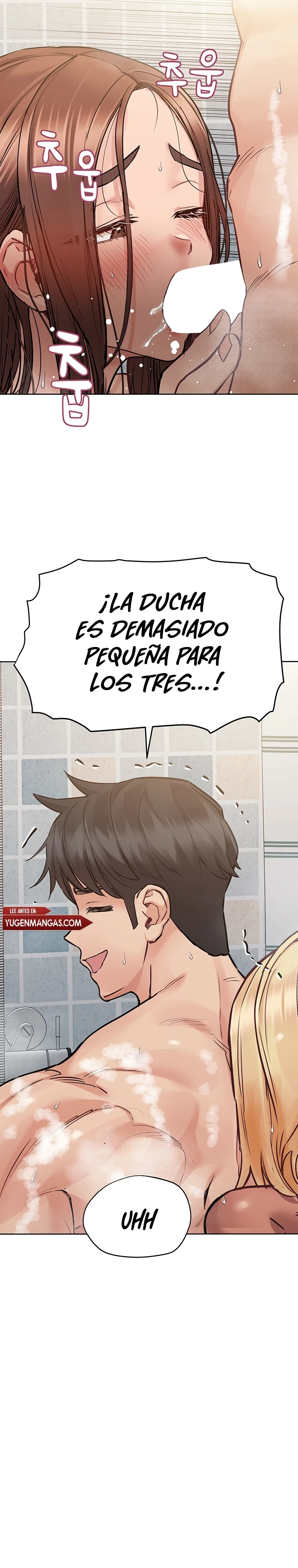 No le digas a tu mamá Capitulo 59 página 12