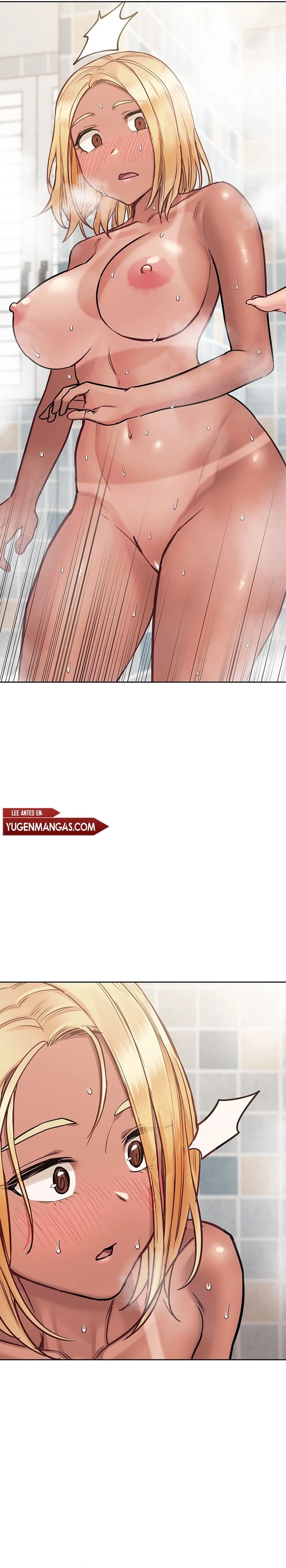 No le digas a tu mamá Capitulo 60 página 35