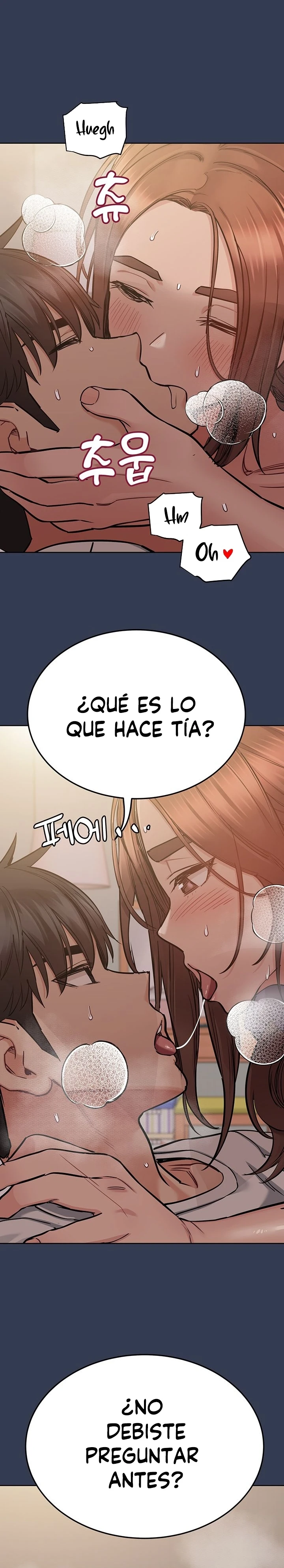 No le digas a tu mamá Capitulo 61 página 16