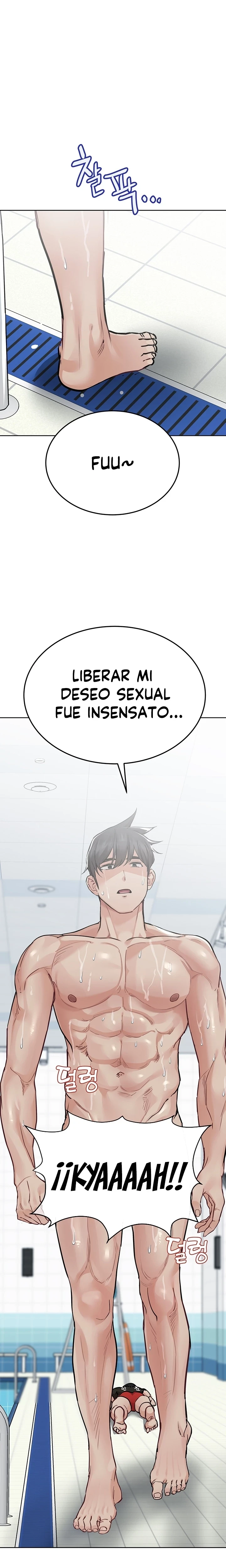 No le digas a tu mamá Capitulo 63 página 2