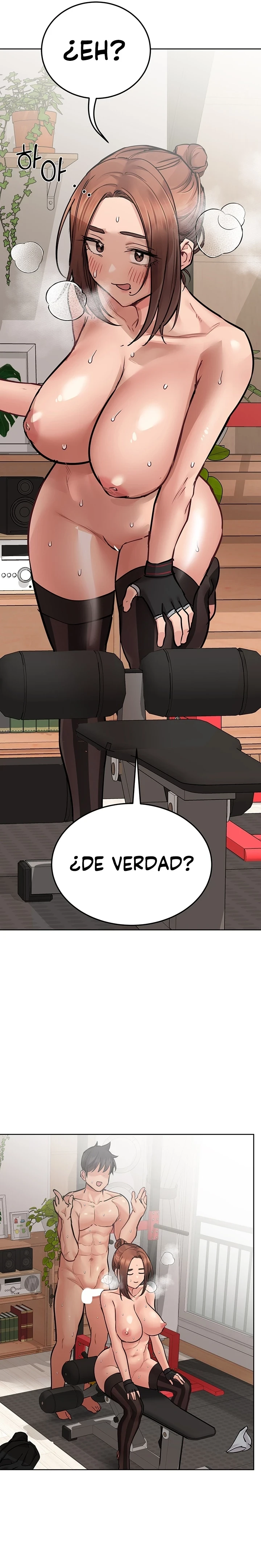 No le digas a tu mamá Capitulo 64 página 24