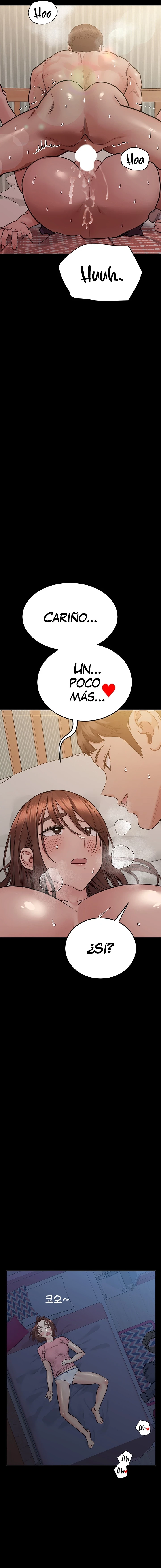 No le digas a tu mamá Capitulo 68 página 14