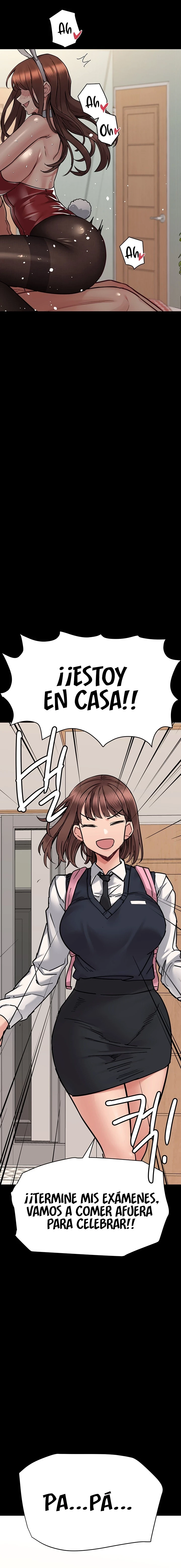 No le digas a tu mamá Capitulo 68 página 29