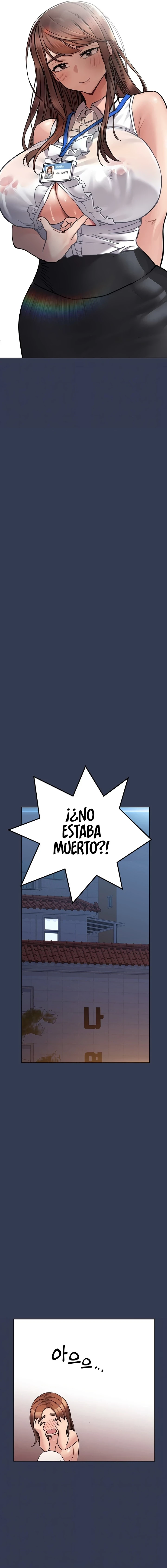 No le digas a tu mamá Capitulo 68 página 5