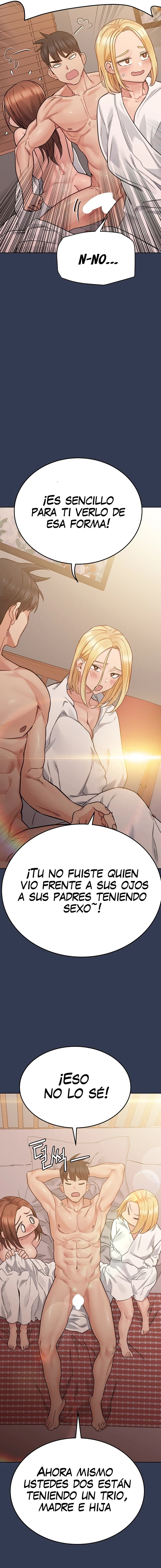 No le digas a tu mamá Capitulo 69 página 16