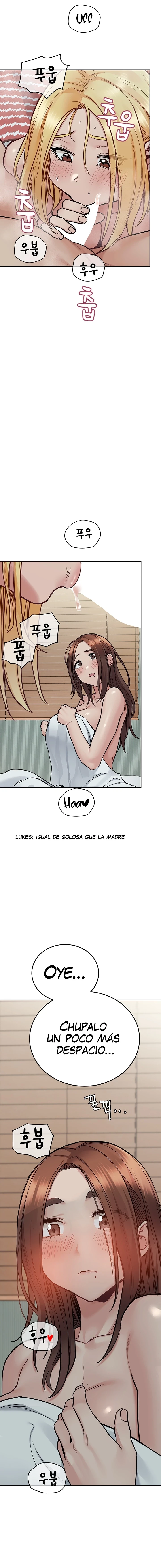 No le digas a tu mamá Capitulo 70 página 27