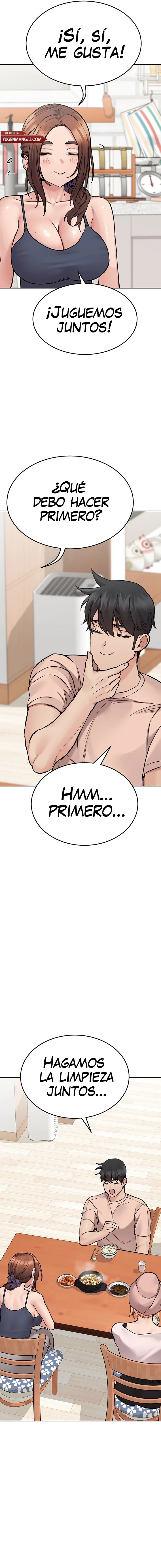 No le digas a tu mamá Capitulo 71 página 10