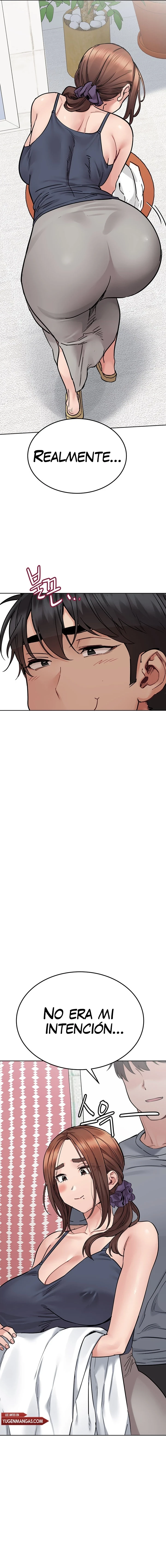 No le digas a tu mamá Capitulo 71 página 20