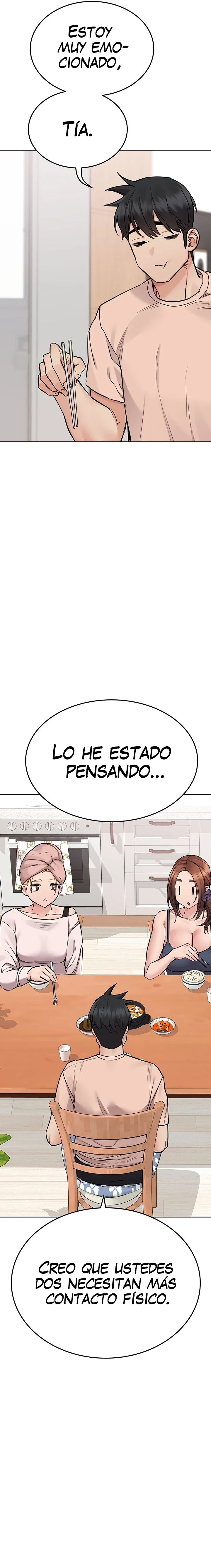 No le digas a tu mamá Capitulo 71 página 7