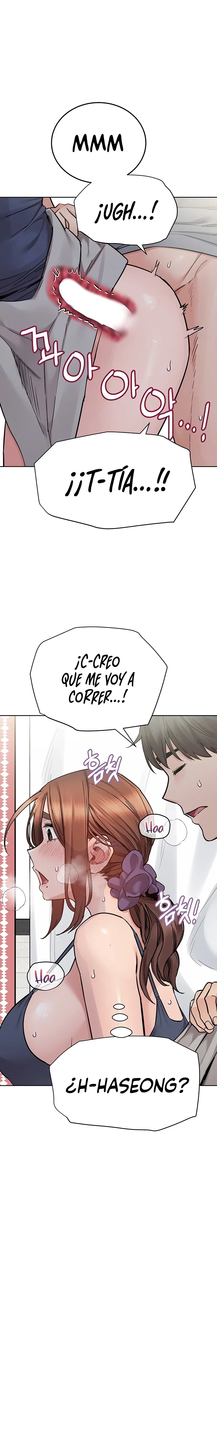 No le digas a tu mamá Capitulo 72 página 3