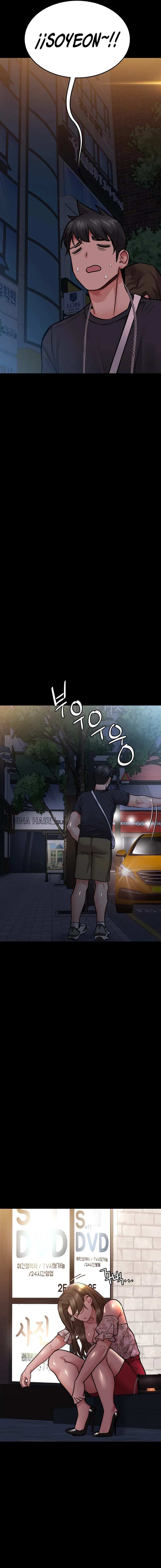 No le digas a tu mamá Capitulo 78 página 13