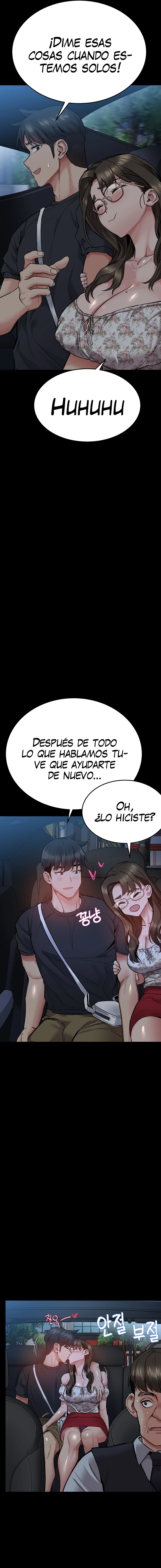 No le digas a tu mamá Capitulo 78 página 22