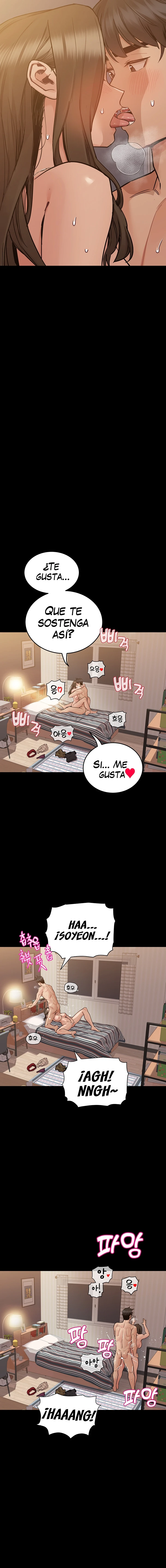 No le digas a tu mamá Capitulo 81 página 17