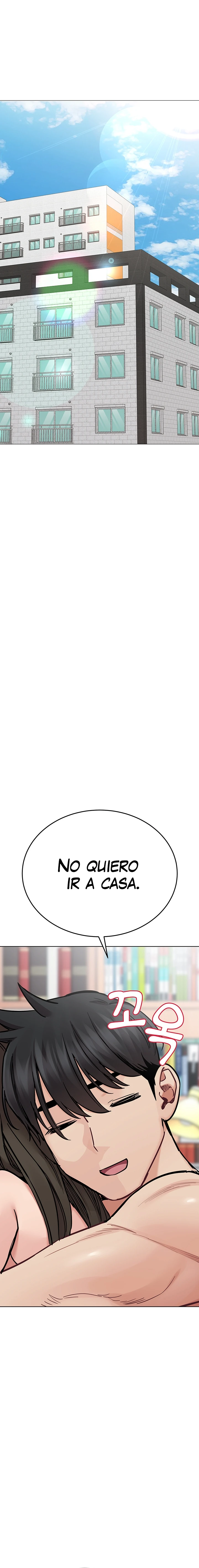 No le digas a tu mamá Capitulo 81 página 22