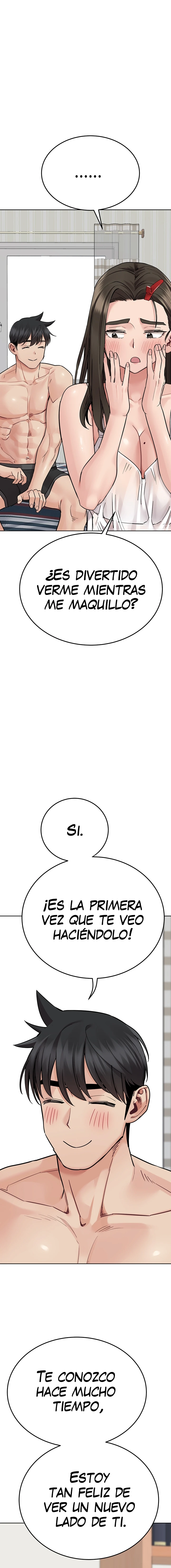 No le digas a tu mamá Capitulo 81 página 25