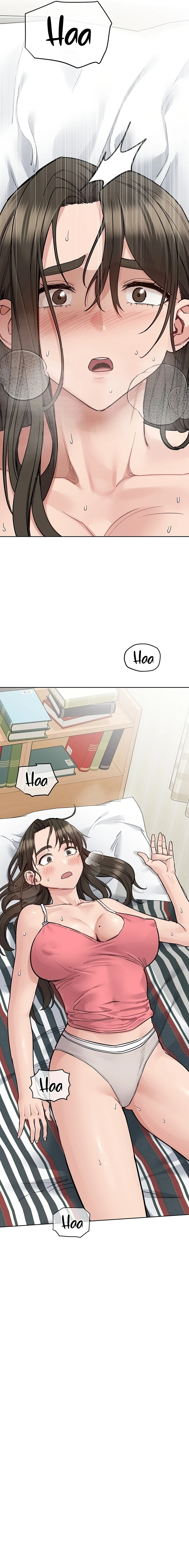 No le digas a tu mamá Capitulo 83 página 13