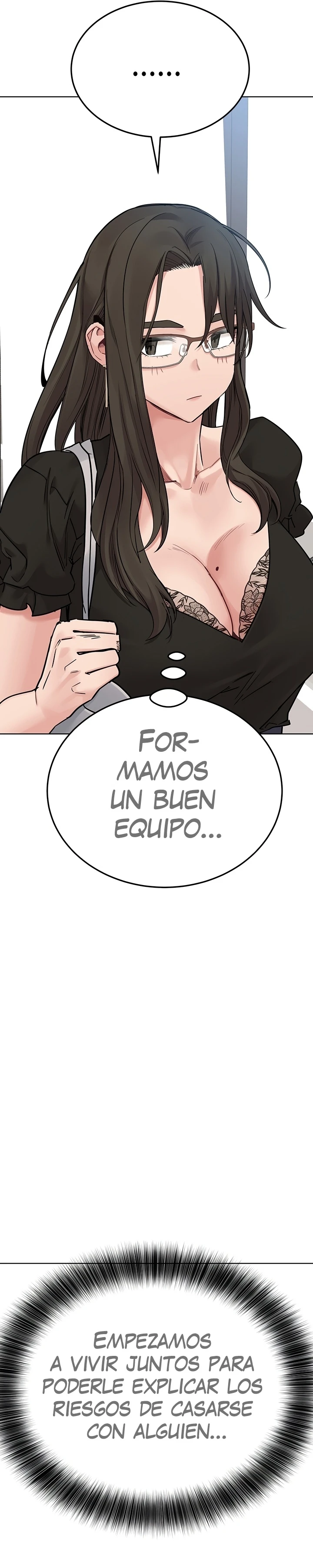 No le digas a tu mamá Capitulo 83 página 20