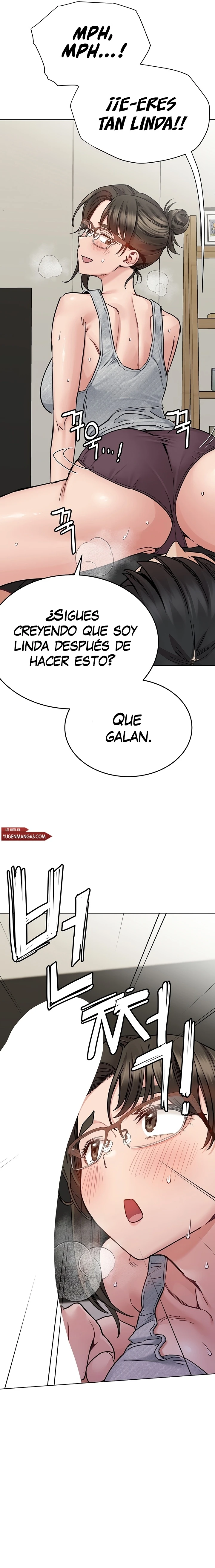 No le digas a tu mamá Capitulo 86 página 15