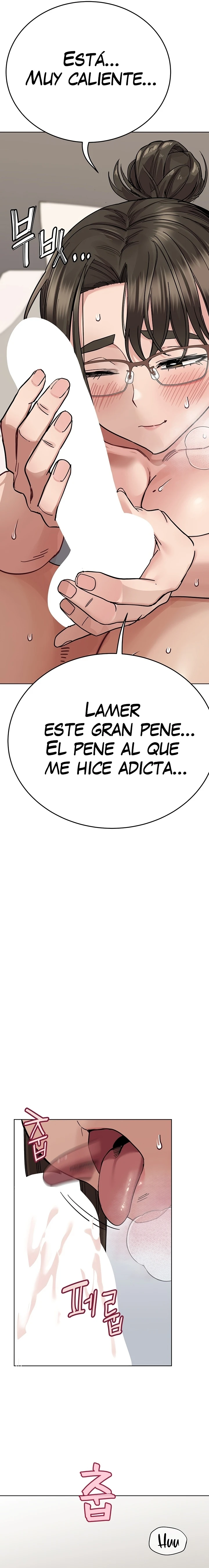 No le digas a tu mamá Capitulo 86 página 17