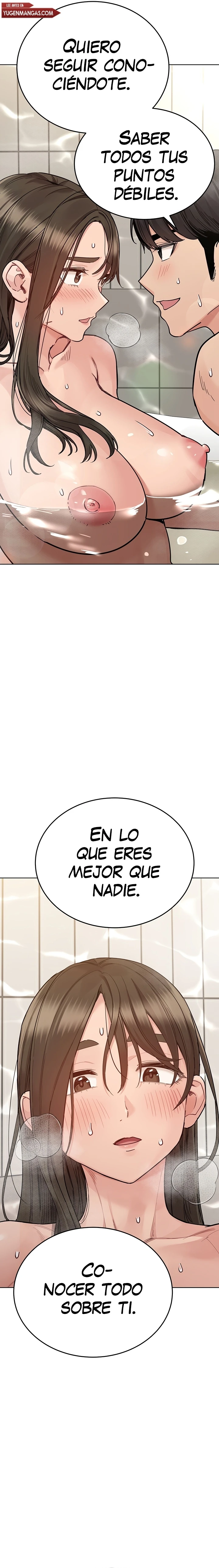 No le digas a tu mamá Capitulo 87 página 21