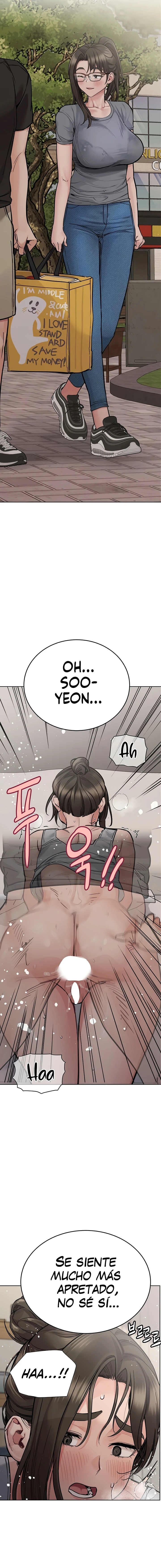 No le digas a tu mamá Capitulo 87 página 6