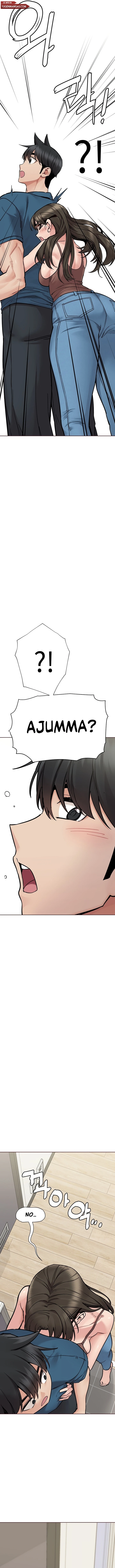 No le digas a tu mamá Capitulo 89 página 11