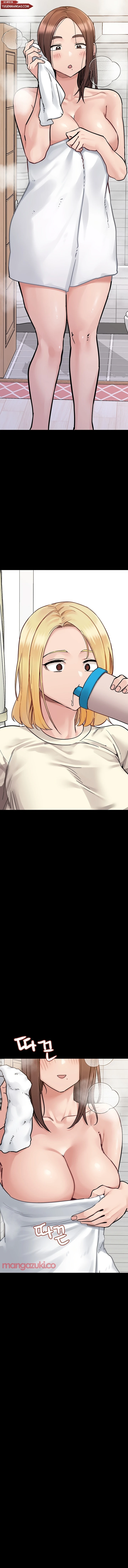 No le digas a tu mamá Capitulo 90 página 10