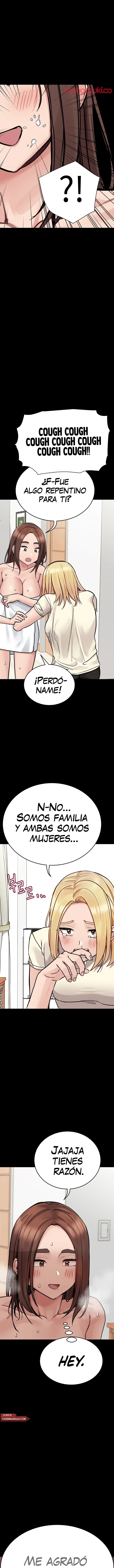 No le digas a tu mamá Capitulo 90 página 13