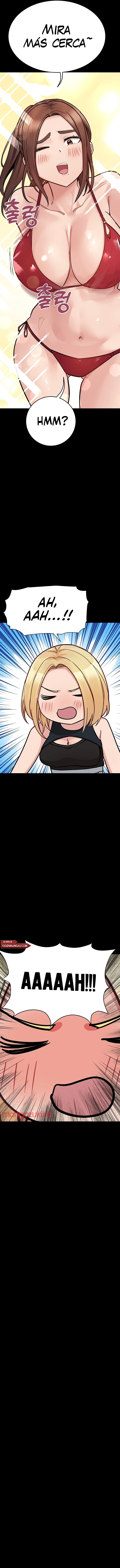 No le digas a tu mamá Capitulo 90 página 19