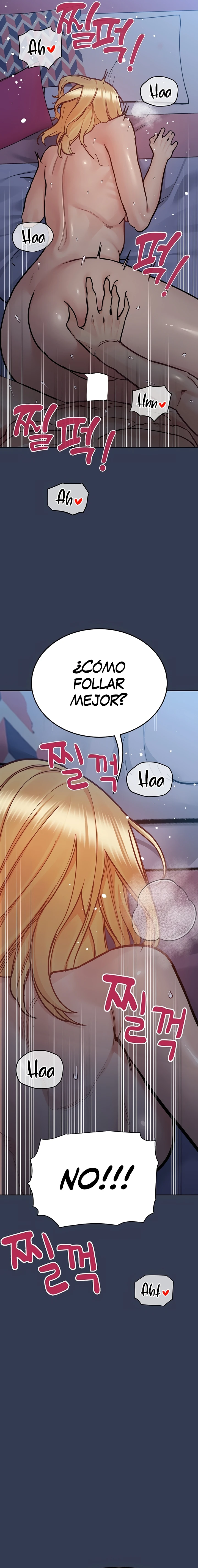 No le digas a tu mamá Capitulo 92 página 18