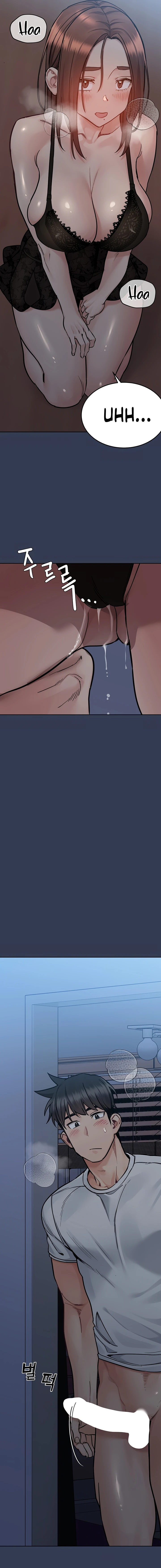 No le digas a tu mamá Capitulo 92 página 26
