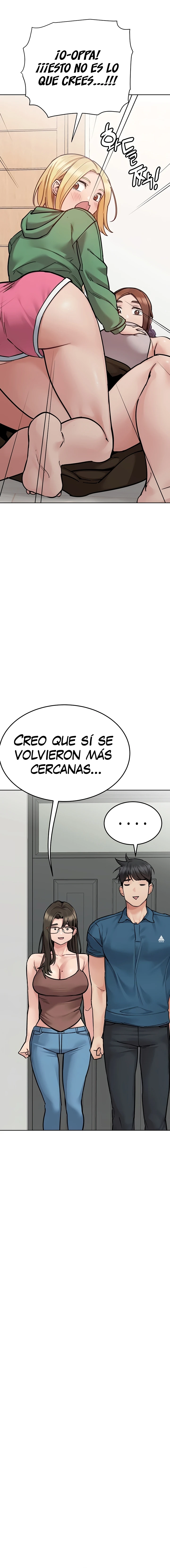 No le digas a tu mamá Capitulo 92 página 6