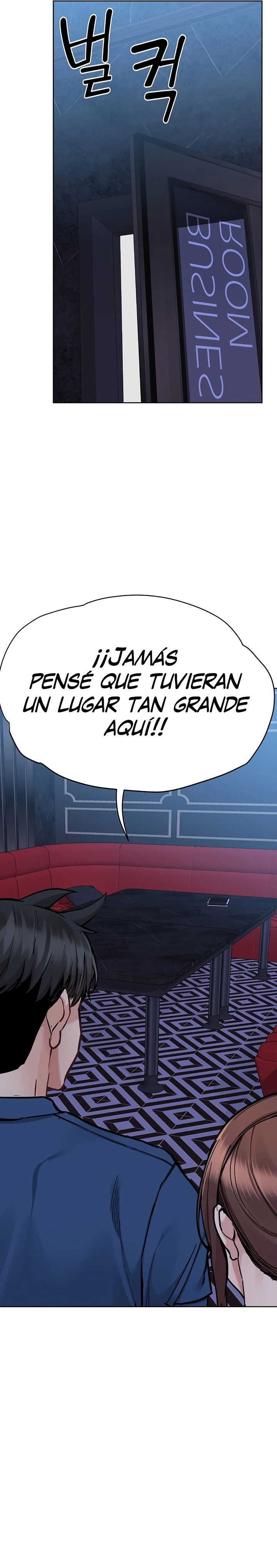 No le digas a tu mamá Capitulo 93 página 12