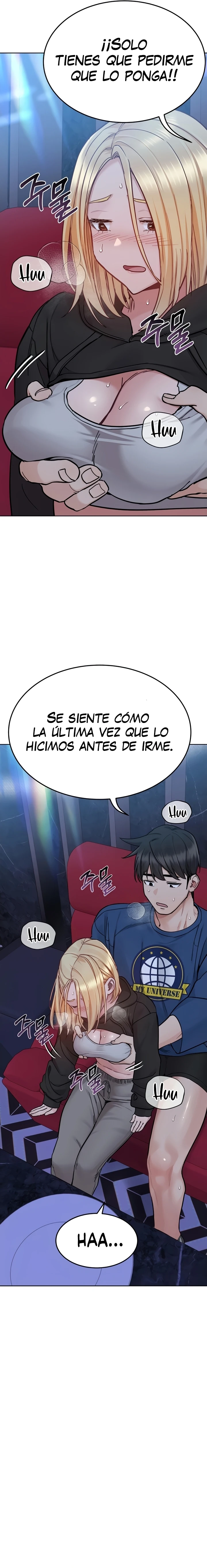 No le digas a tu mamá Capitulo 94 página 16