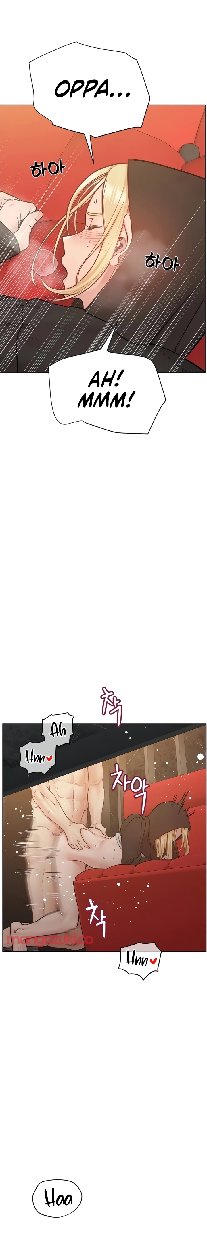 No le digas a tu mamá Capitulo 94 página 26